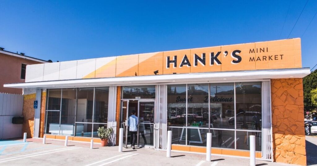 Henry ‘Hank’ Jackson, founder of Hank’s Mini Market in Hyde Park, dies at 85