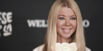 Tara Reid says a spiked drink ‘knocked me out immediately’ and led to her hospitalization