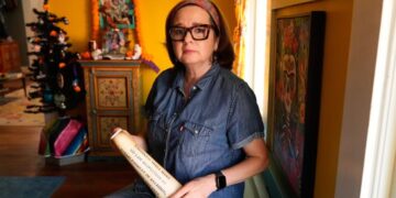 Beliefs clash in schools as the Ten Commandments go up in Texas classrooms