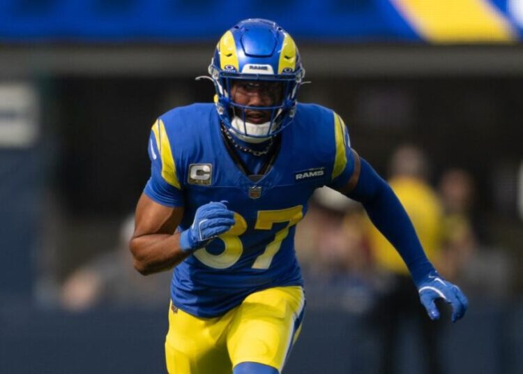 Rams place Quentin Lake, Tyler Higbee and Rob Havenstein on injured reserve