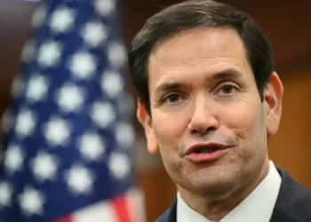 Rubio makes ‘complete mess’ of peace deal as GOP senators claim he distanced US from plan