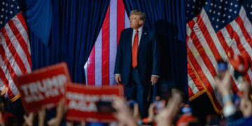 Republicans to Trump: We need you on the campaign trail