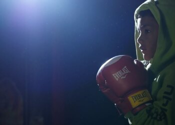 Watch a New VICE Documentary About Pakistan’s Street Kid MMA Fighters