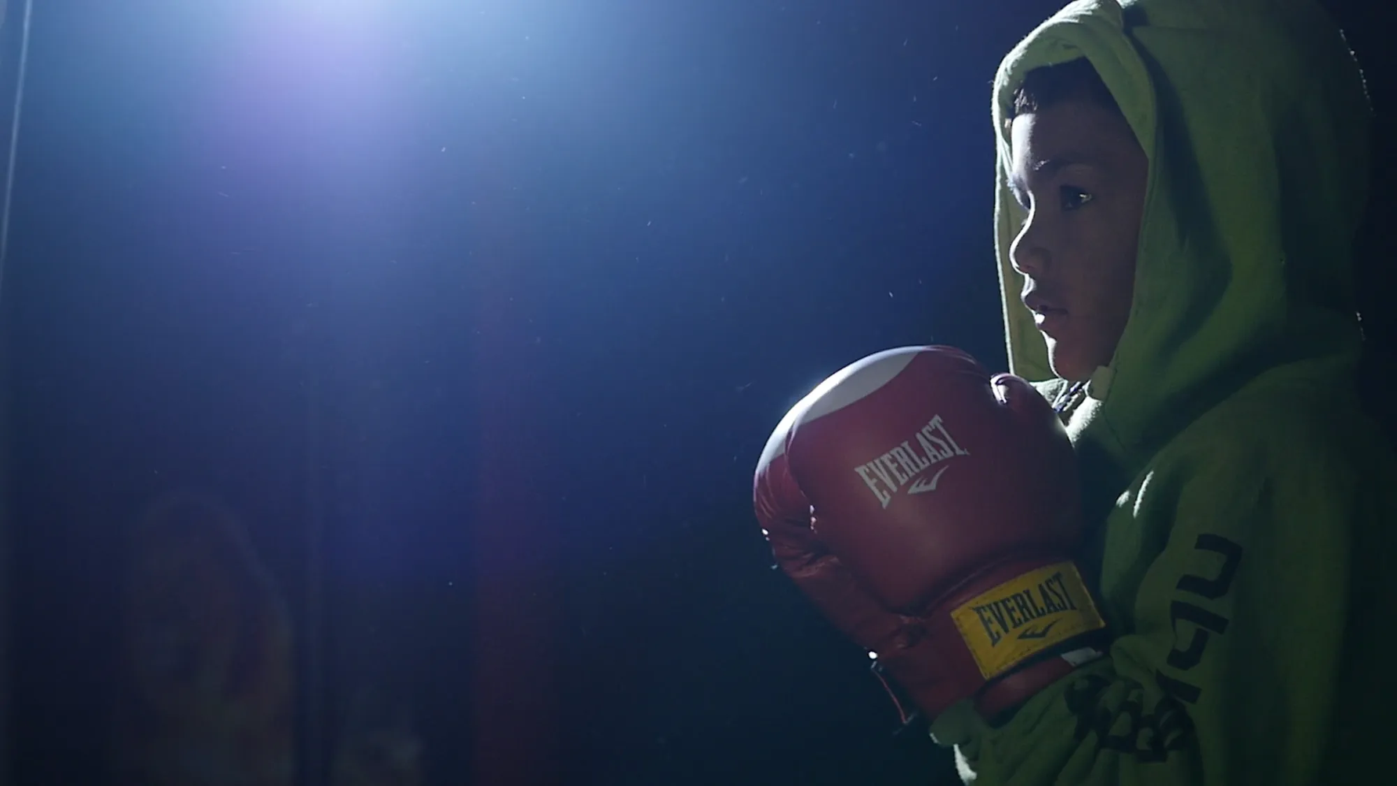 Watch a New&nbsp;VICE Documentary About Pakistan’s Street Kid MMA Fighters