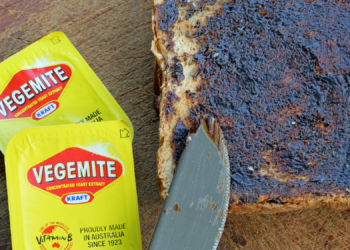 An Australian Inmate Is Suing for His Right to Eat Vegemite in Prison