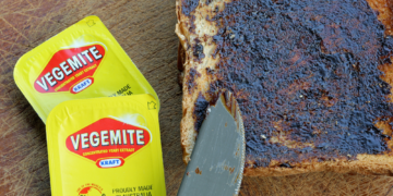 An Australian Inmate Is Suing for His Right to Eat Vegemite in Prison