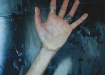 VICE Magazine Presents: The Be Quiet and Drive Issue