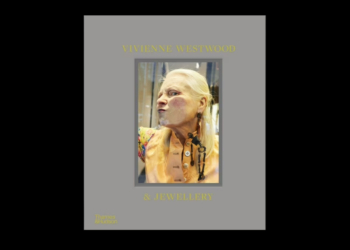 Inside Vivienne Westwood’s New Book: Her Rebellious, Punk Jewelry Legacy
