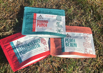 You’ll ‘Wana’ Try These Gummies for a Quick and Bright Boost