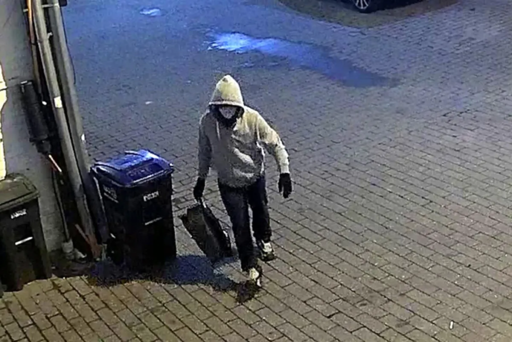 ‘Should’ve been a lot worse’: Staggering new detail revealed on J6 pipe bomber