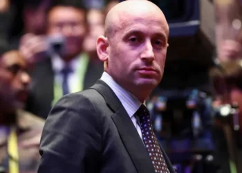 ‘Everyone is being screamed at’: Insiders say Stephen Miller irate as deportations lagging