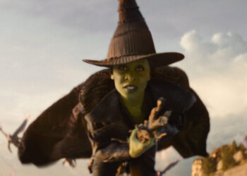 Watch a ‘Wonderful’ Moment From ‘Wicked: For Good’