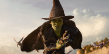 Watch a ‘Wonderful’ Moment From ‘Wicked: For Good’