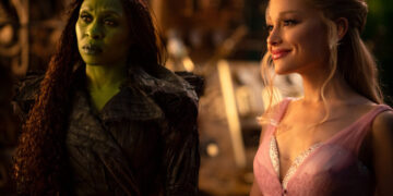 ‘Wicked: For Good’ Review: Two Besties Till the End