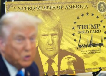 ‘Gangster capitalism’: Trump pummeled over ‘game show-style giveaways’