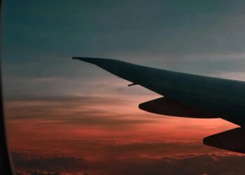 Flight tracker shows planes avoiding Venezuela airspace after Trump orders ‘shutdown’