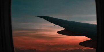 Flight tracker shows planes avoiding Venezuela airspace after Trump orders ‘shutdown’