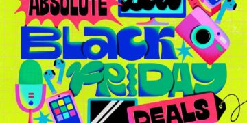 Our Definitive List of the 180 Black Friday Deals