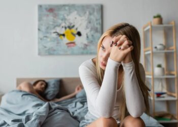 Dear Abby: I’m trapped in an abusive marriage and falling for my high school ex