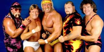 How ‘Survivor Series’ Became WWE’s Thanksgiving Tradition