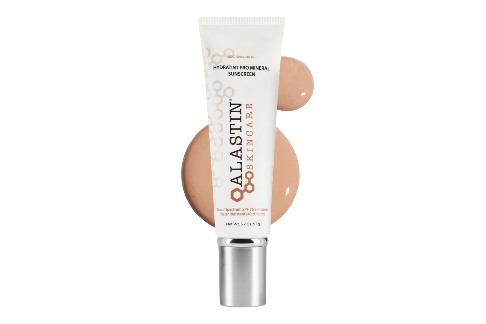 Alastin HydraTint Pro Mineral Sunscreen