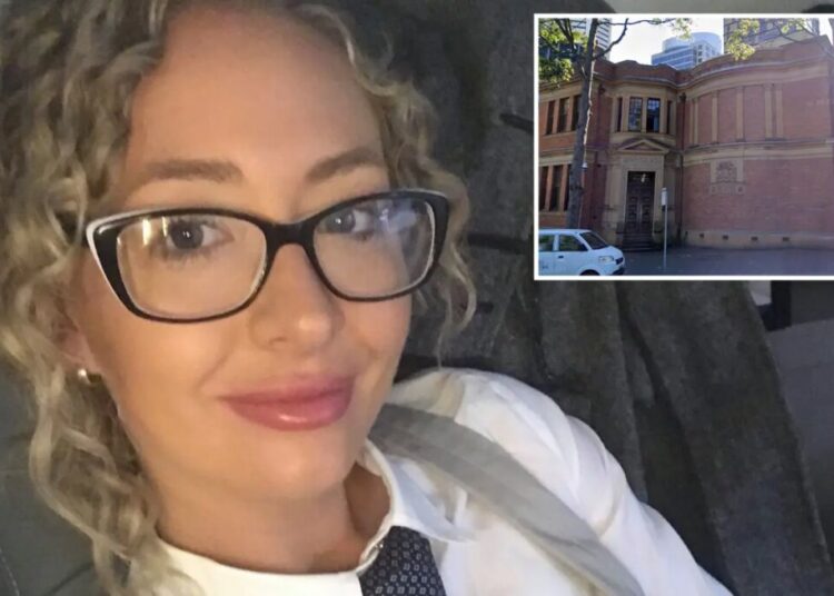 Teacher with 8-week-old baby pleads guilty to having sex with her student, 15