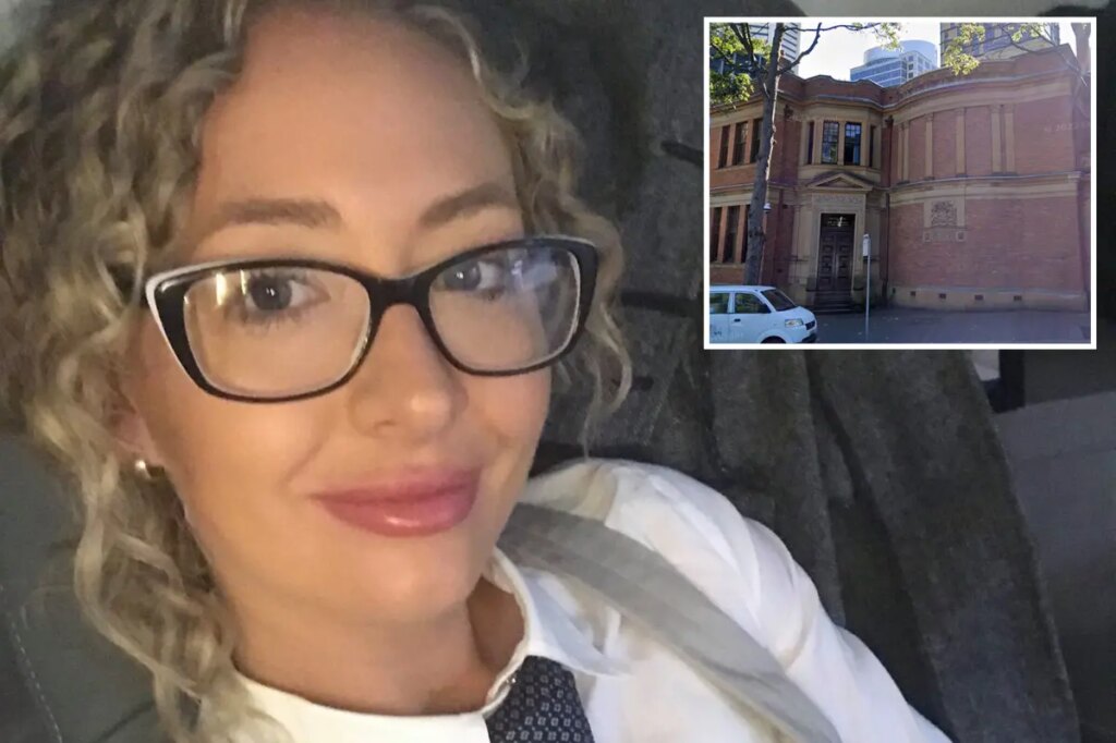 Teacher with 8-week-old baby pleads guilty to having sex with her student, 15