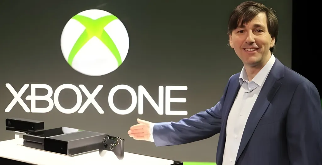 Xbox One Reveal Disaster