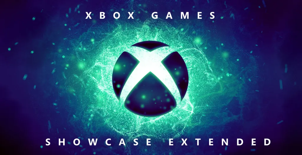 Xbox Showcase Artwork