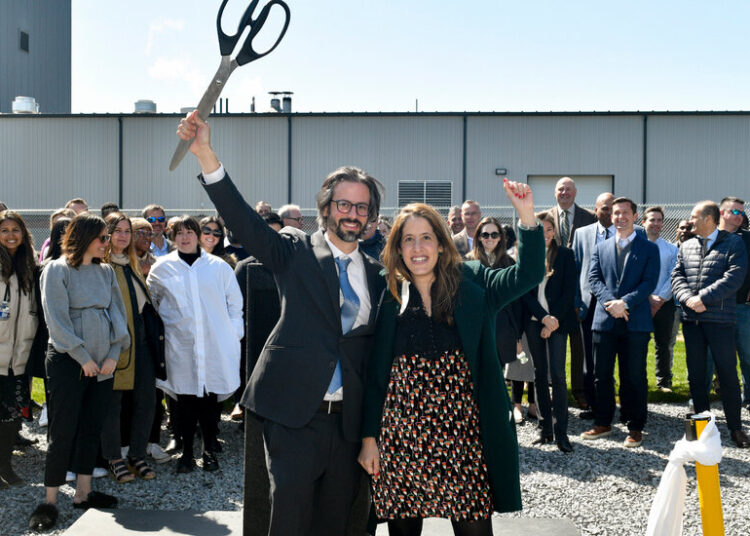 Infant Formula Company Tied to Botulism Outbreak Had Known Problems