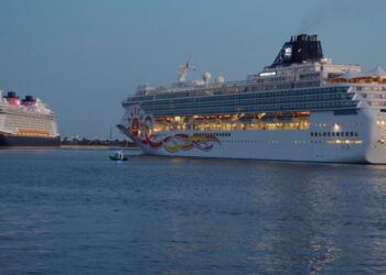 For Victims of Sexual Assault on Cruise Ships, Justice Can Be Elusive