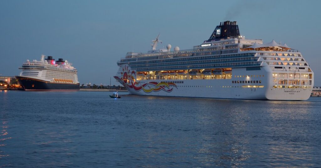 For Victims of Sexual Assault on Cruise Ships, Justice Can Be Elusive