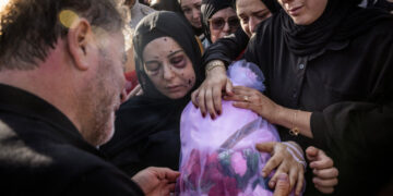 ‘Imperial Israel’ in the New Middle East