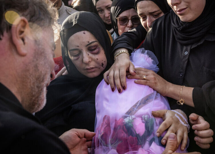 ‘Imperial Israel’ in the New Middle East