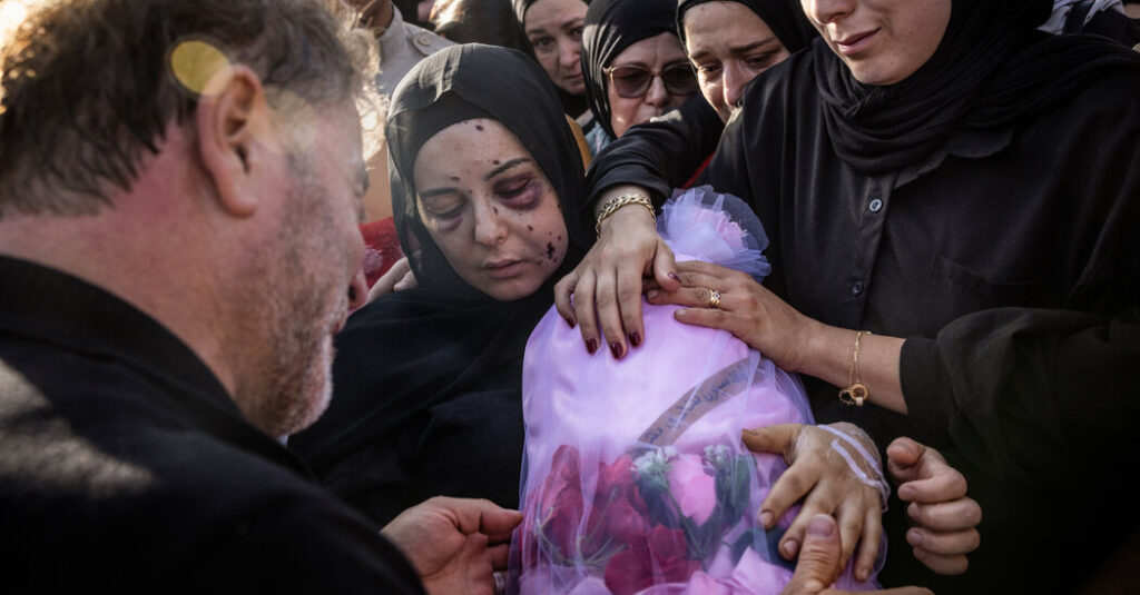 ‘Imperial Israel’ in the New Middle East