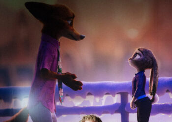 Can Disney Animation Reclaim Its Magic?