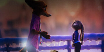 Can Disney Animation Reclaim Its Magic?