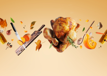 ​​6 Thanksgiving Foods That Are Cheaper This Year (And 5 That Aren’t)