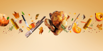 ​​6 Thanksgiving Foods That Are Cheaper This Year (And 5 That Aren’t)