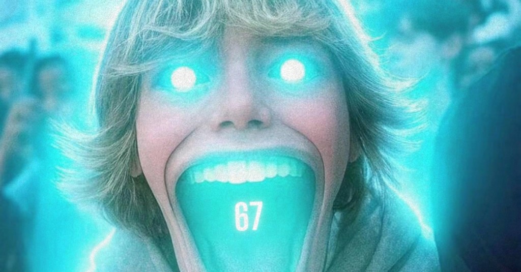 What the Heck Does ‘6 7’ Mean? Inside Gen Alpha’s Latest Slang.