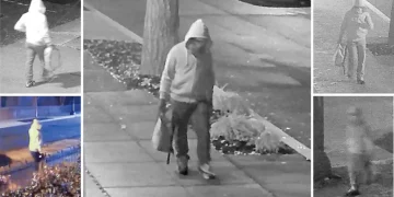 ‘She’s one of us!’ Steve Baker stuns Glenn Beck with bombshell revelation about J6 pipe-bomb suspect