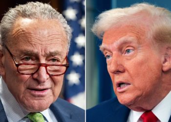 ‘Unhinged’ Trump Roasted With His Own Words Over ’60 Minutes’ Edits