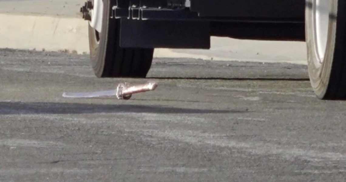 ‘Vampire’ daughter-in-law who killed spouse with sword sentenced for murder