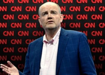 Netflix’s Warner Bros. Deal Doesn’t Get CNN Out of ‘Purgatory’