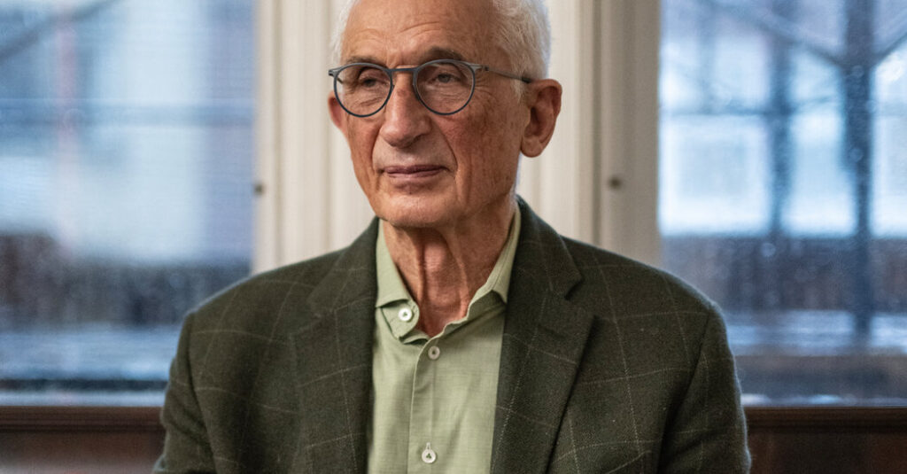 Tech Support Scammers Stole $85,000 From Him. His Bank Declined to Refund Him.