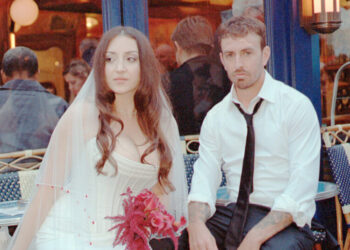 He Asked for Five More Dates Before the First One Ended