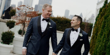 They Matched Twice. The Second Time Changed Everything.