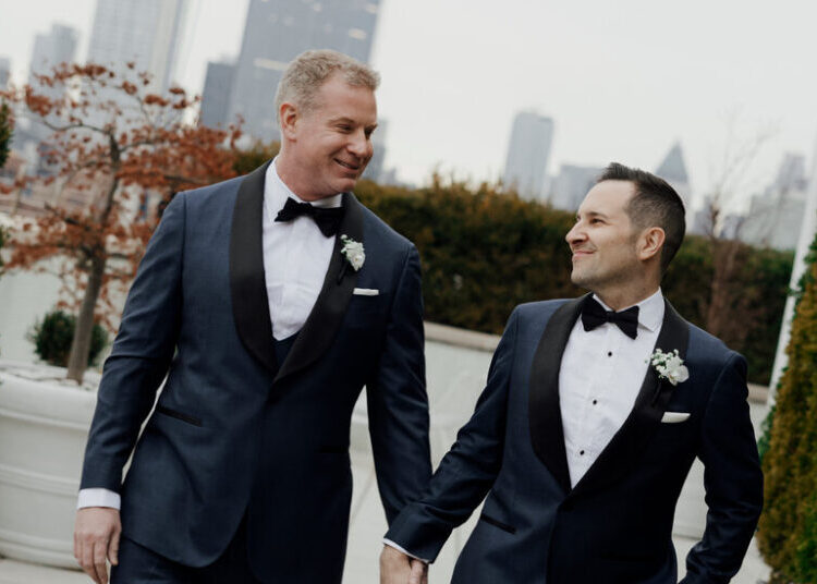 They Matched Twice. The Second Time Changed Everything.