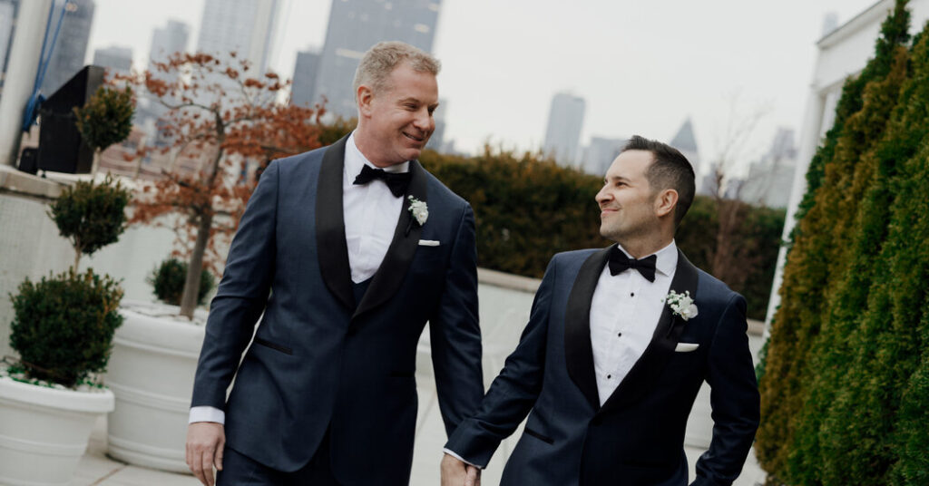 They Matched Twice. The Second Time Changed Everything.