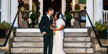 She Traded Her Beach Vibes for Chickens and Chestnuts